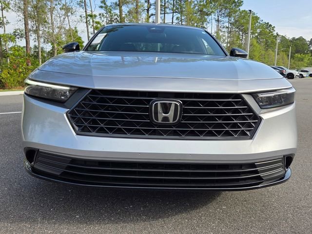 Used 2024 Honda Accord Sport image 20