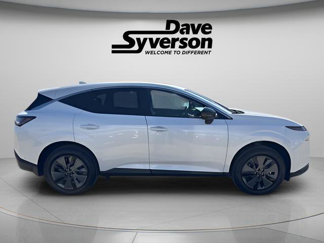 New 2025 Nissan Murano SL image 4