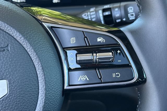 New 2026 Kia Seltos EX w/ EX Sunroof Package FWD image 30