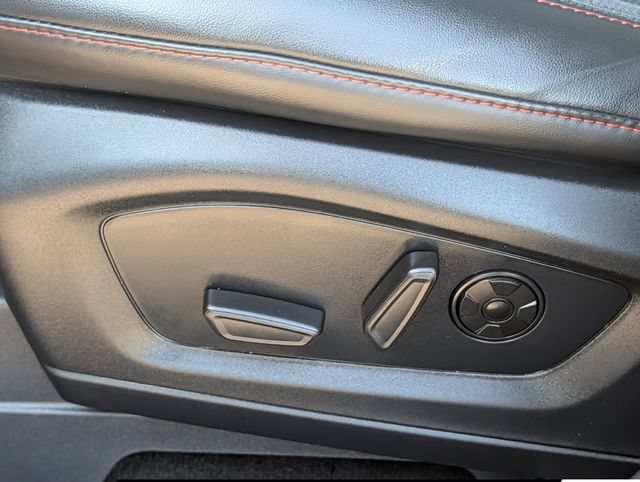 Used 2025 Ford Explorer ST AWD/4WD image 27