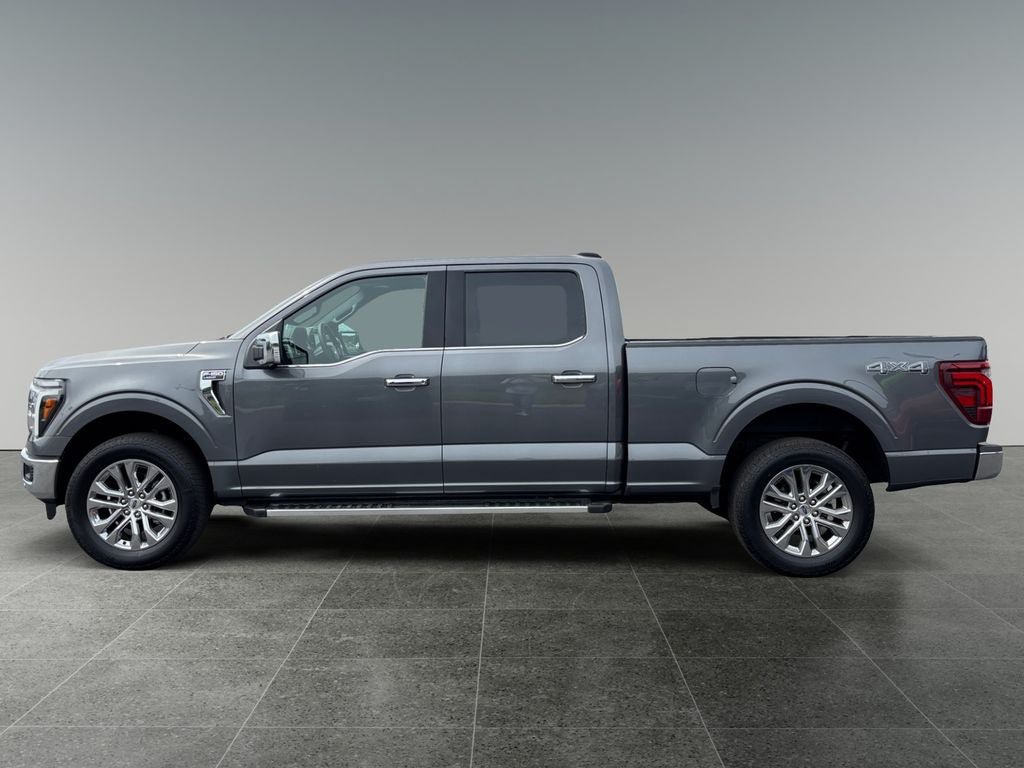 Used 2025 Ford F150 Lariat w/ Tow/Haul Package AWD/4WD image 5