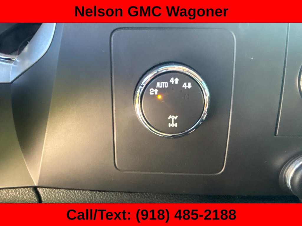 Used 2012 GMC Sierra 1500 SLE w/ Regional Value Package AWD/4WD image 34