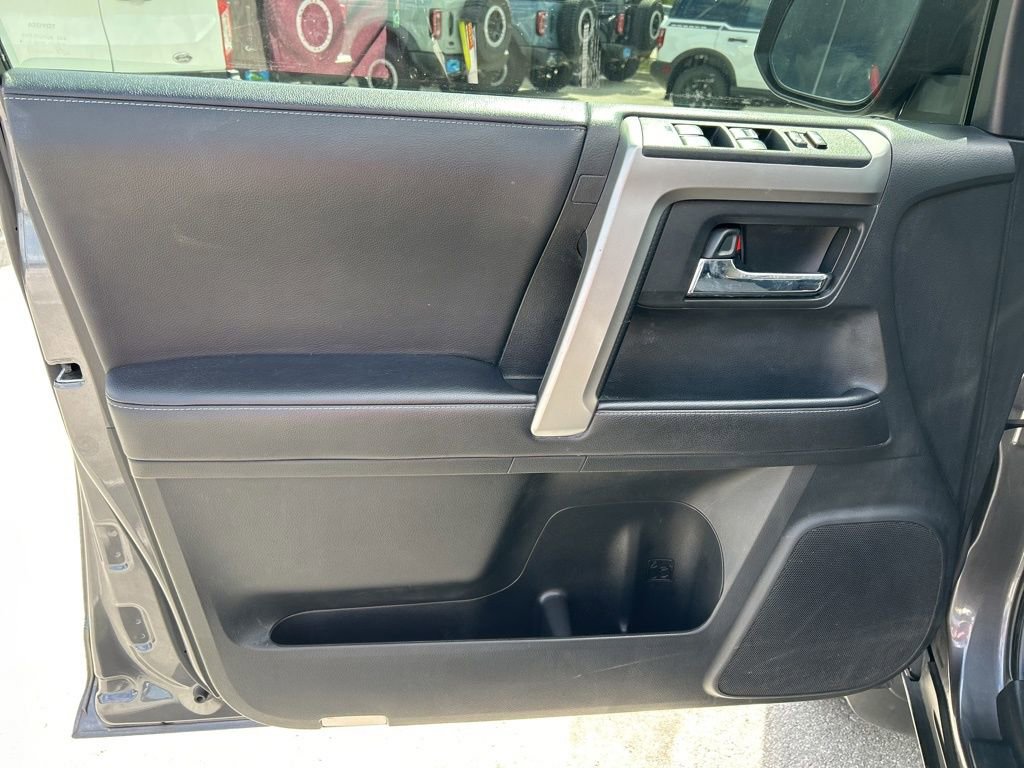 Used 2023 Toyota 4Runner SR5 image 11