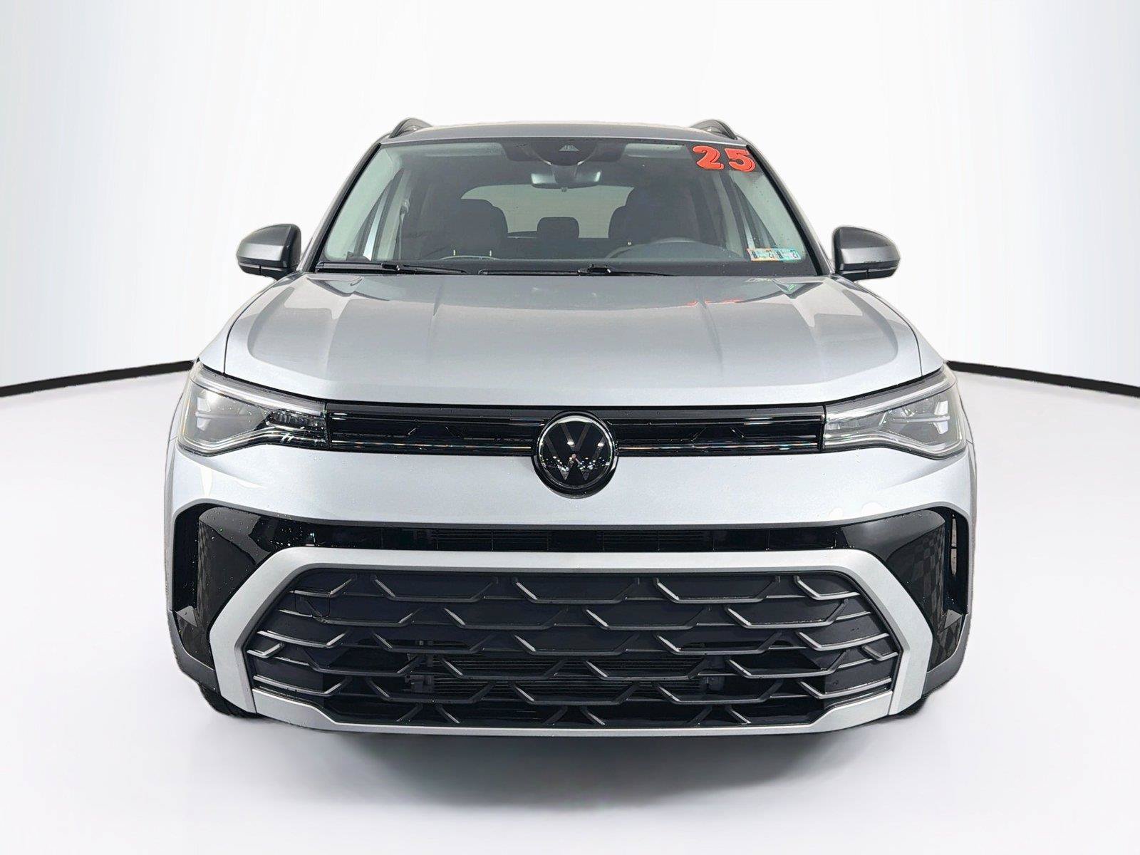 Used 2025 Volkswagen Taos S AWD/4WD image 6