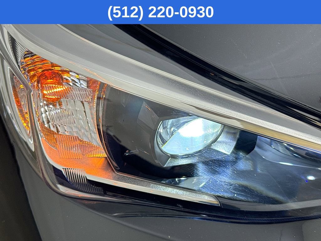 Certified 2026 Subaru Crosstrek 2.0i Premium image 36