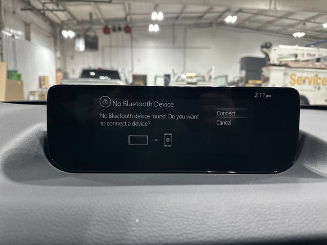 New 2026 MAZDA CX-50 AWD 2.5 S w/ Weather Package image 30