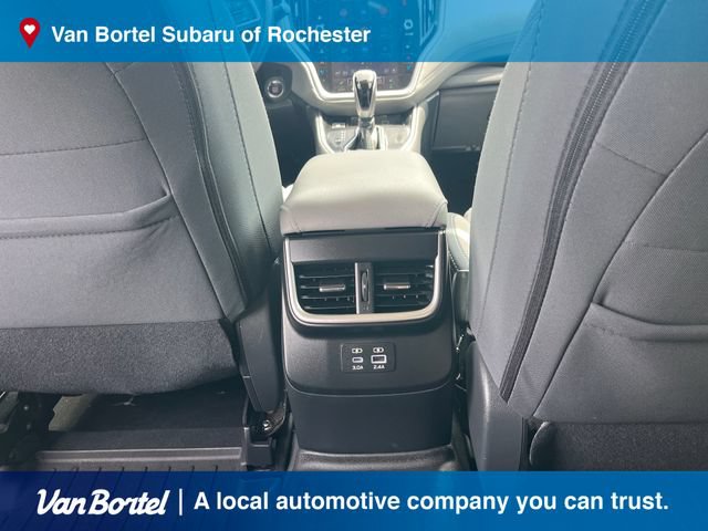 Certified 2025 Subaru Outback Premium AWD/4WD image 25
