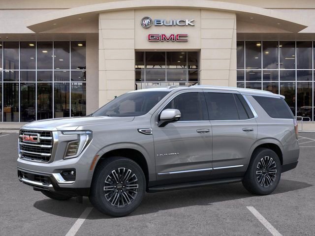 New 2026 GMC Yukon Elevation image 2