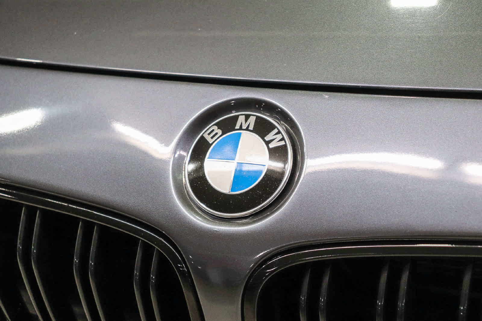 Used 2020 BMW M4 Coupe w/ Competition Package RWD image 9