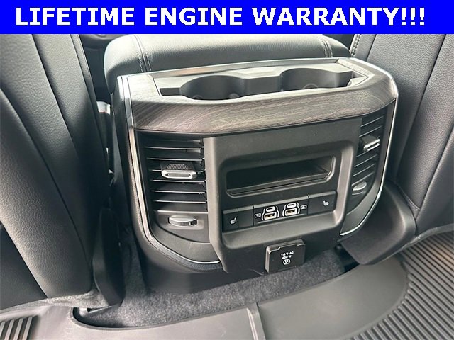 New 2026 RAM 1500 Laramie image 22