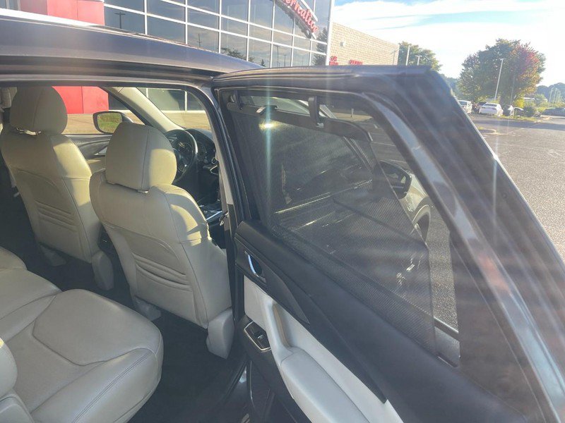 Used 2019 MAZDA CX-9 Touring w/ Touring Premium Package FWD image 12