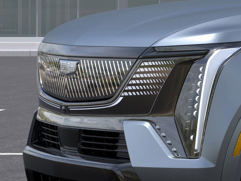 New 2026 Cadillac Escalade IQL Sport 1 image 13