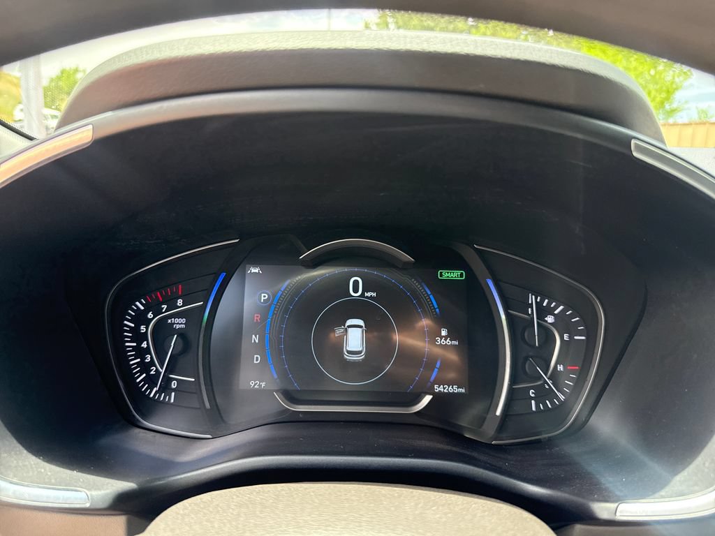 Used 2020 Hyundai Santa Fe SEL AWD/4WD image 16