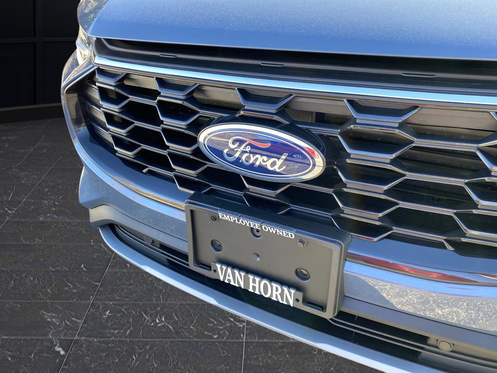 New 2026 Ford Escape ST-Line w/ Tech Pack #1 image 43