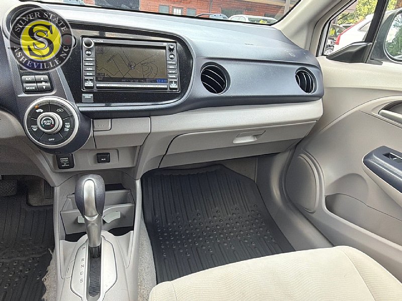 Used 2010 Honda Insight EX image 22