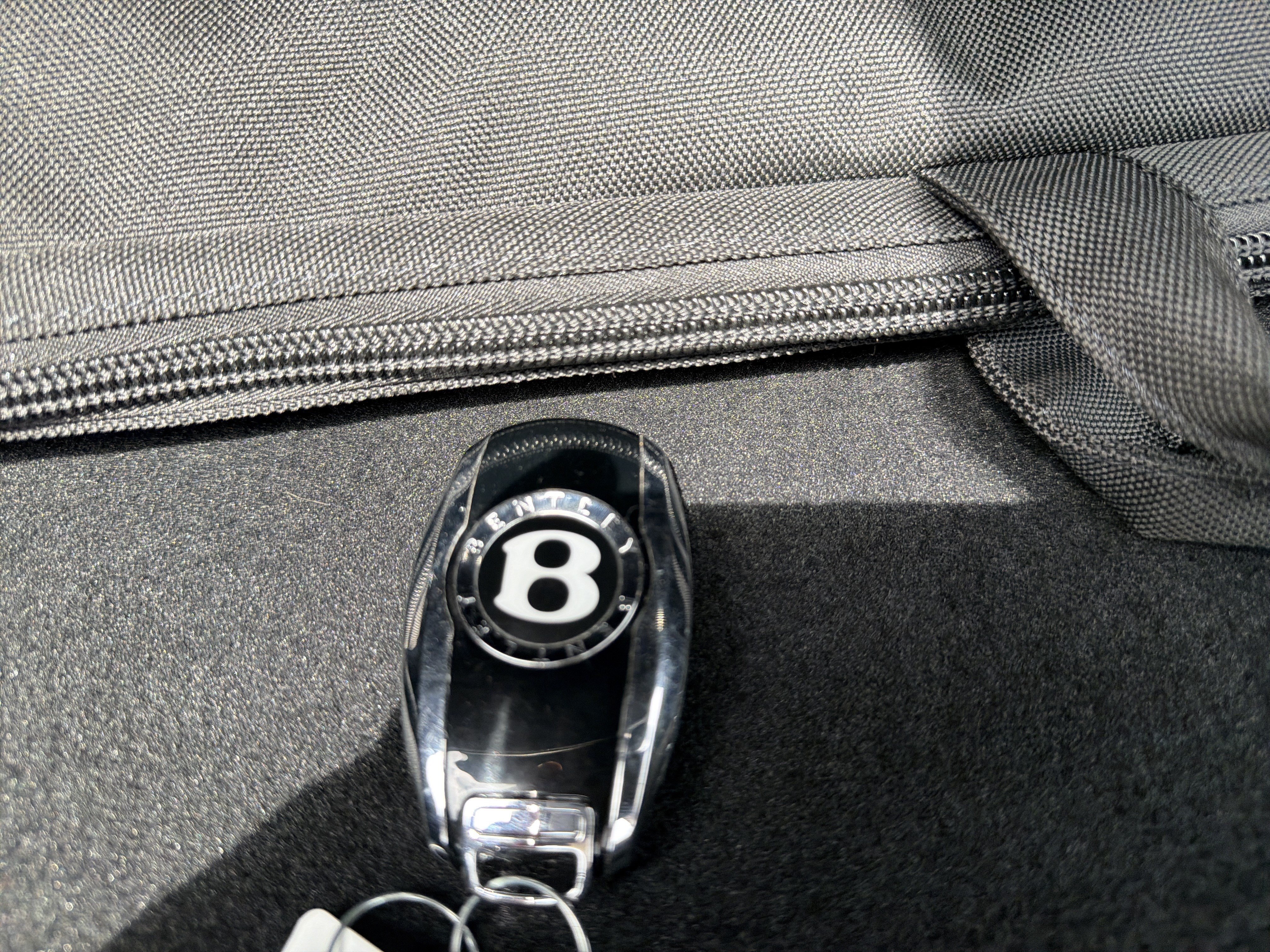 Used 2022 Bentley Continental GT Speed AWD/4WD image 28