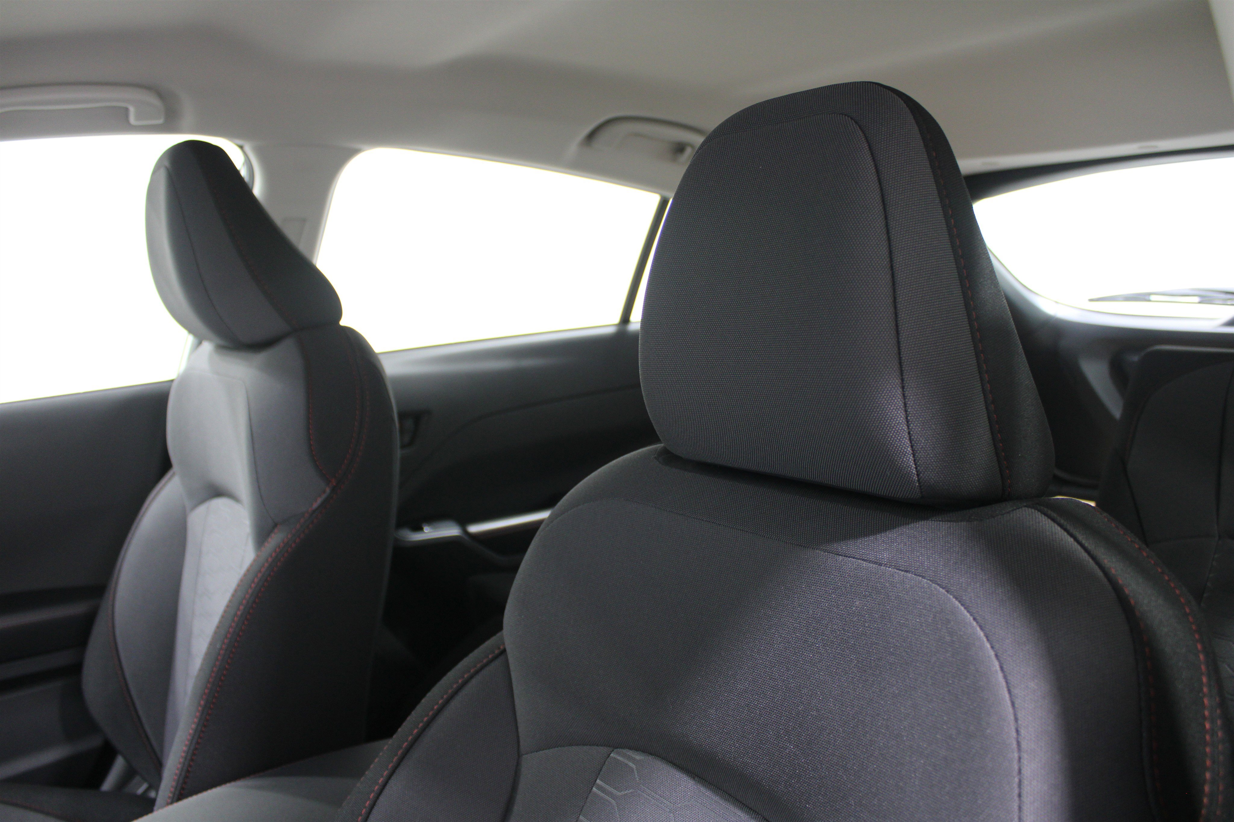 New 2026 Subaru Impreza 2.0i Sport image 5