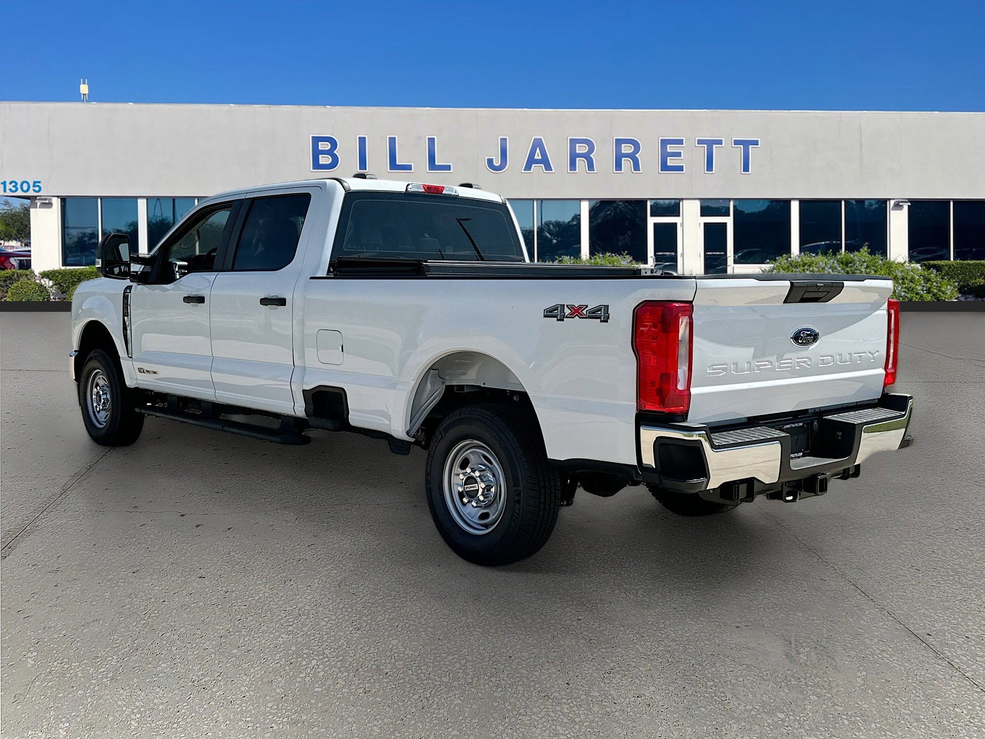 Used 2026 Ford F250 XL AWD/4WD image 5