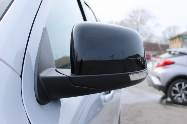 Used 2025 Dodge Durango GT image 7