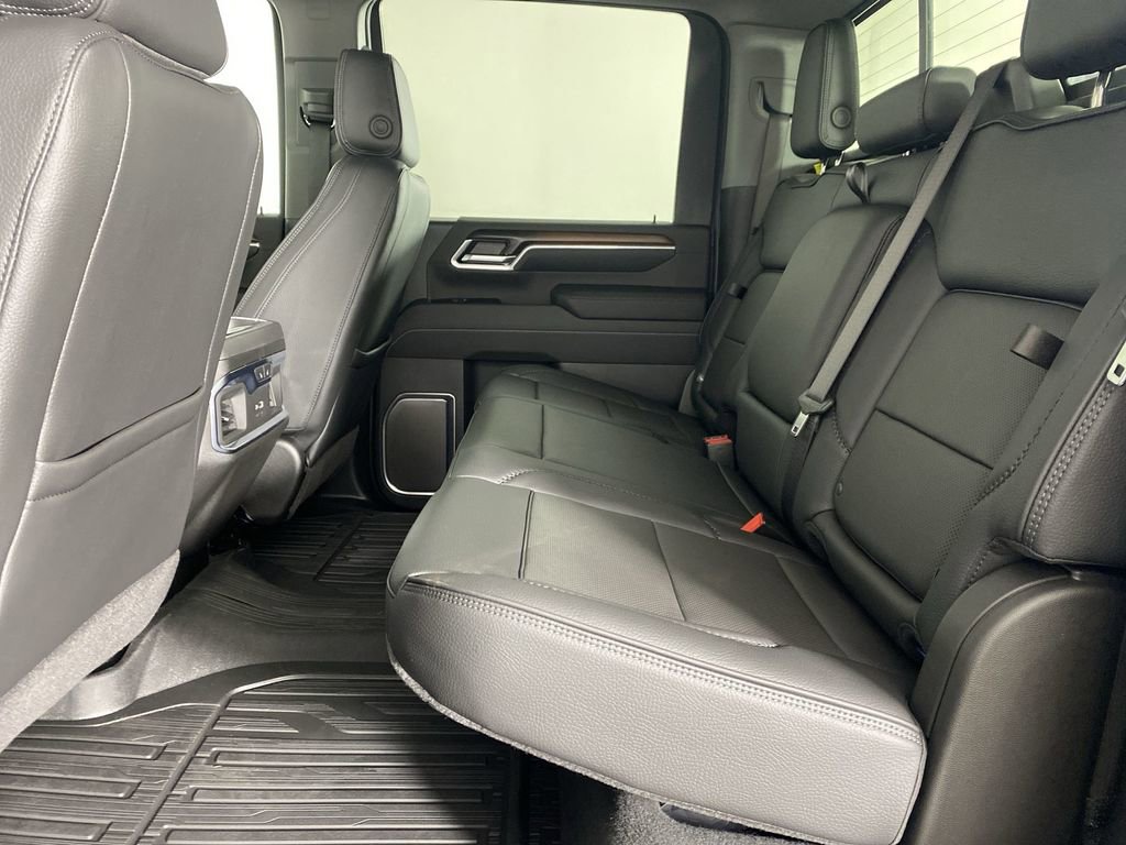 New 2025 GMC Sierra 2500 Denali w/ Denali Reserve Package image 27
