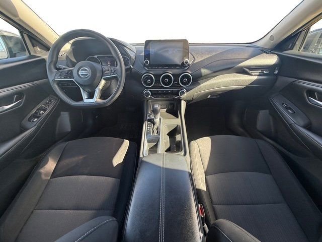 Used 2025 Nissan Sentra SV image 27