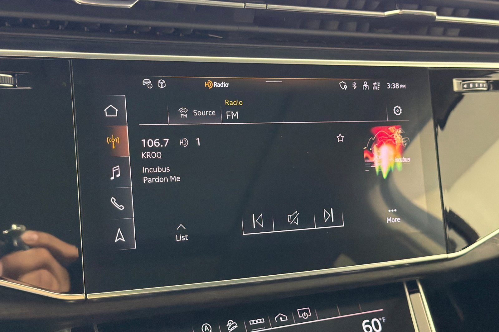 Used 2023 Audi Q7 3.0T Premium Plus w/ Premium Plus Package image 17