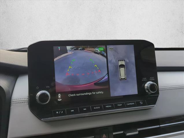 Used 2023 Mitsubishi Outlander SEL image 14