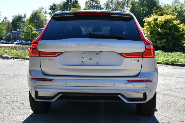 Used 2024 Volvo XC60 B5 Plus w/ Climate Package AWD/4WD image 6