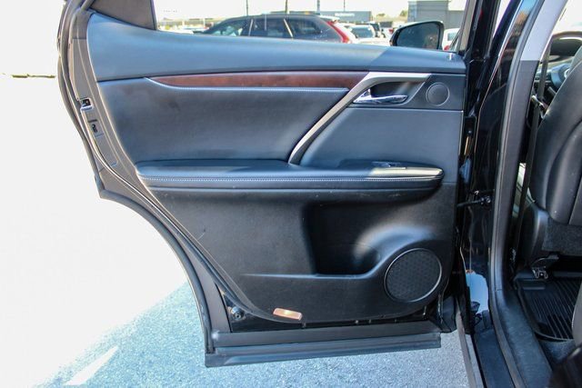 Used 2020 Lexus RX 350 AWD w/ Premium Package image 36