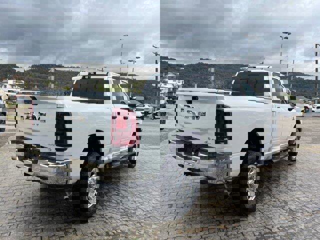 New 2026 RAM 2500 Tradesman image 5