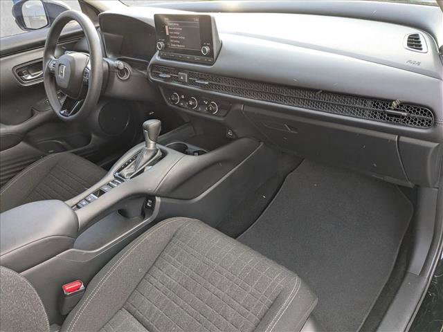 Certified 2023 Honda HR-V LX image 21