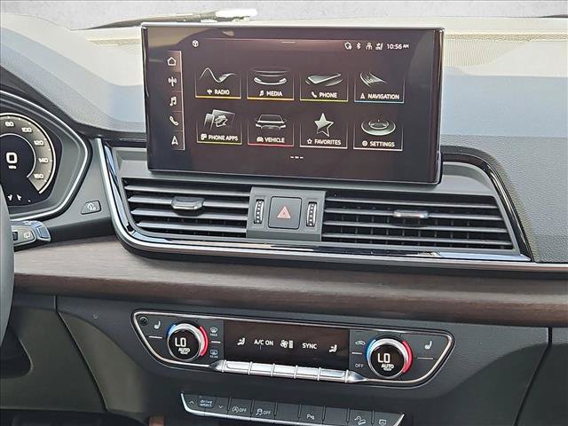 Used 2024 Audi Q5 2.0T Premium Plus AWD/4WD image 19