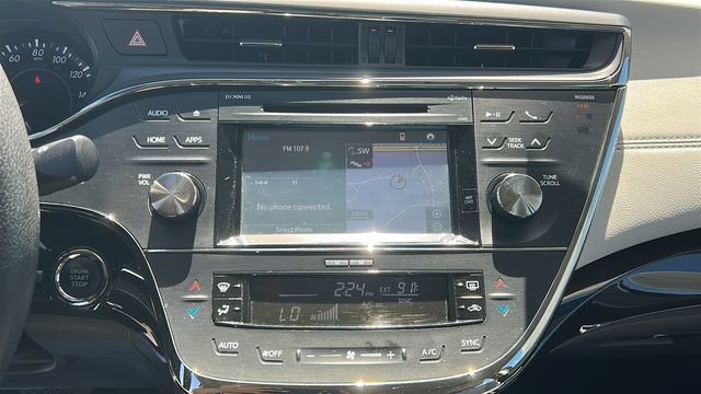 Used 2015 Toyota Avalon XLE Premium FWD image 20