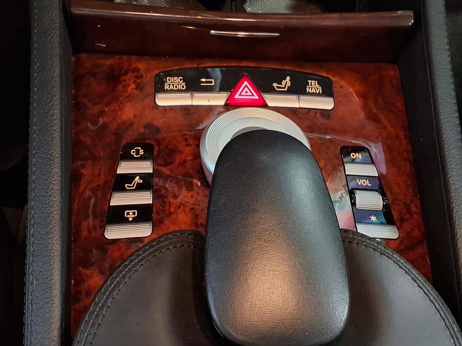 Used 2010 Mercedes-Benz CL 550 CL 550 image 18