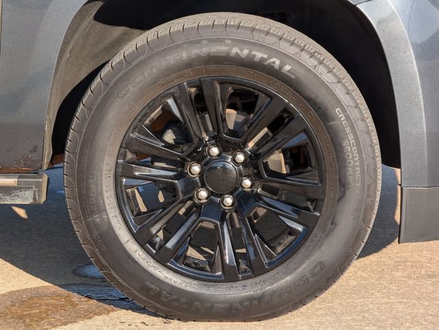 Used 2020 GMC Yukon Denali w/ Denali Ultimate Package AWD/4WD image 10