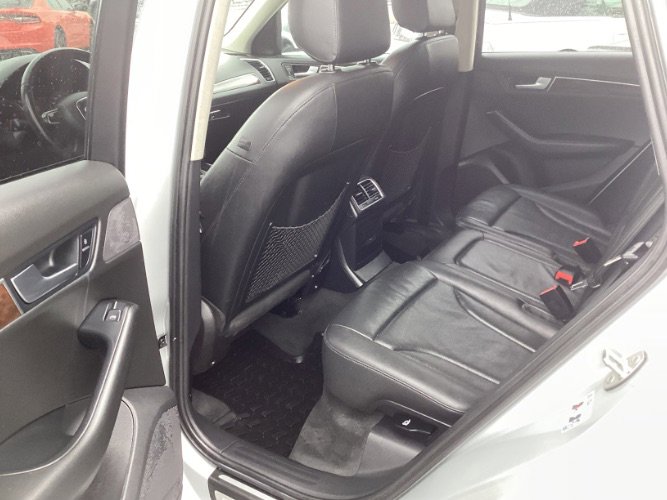 Used 2012 Audi Q5 2.0T Premium Plus image 6