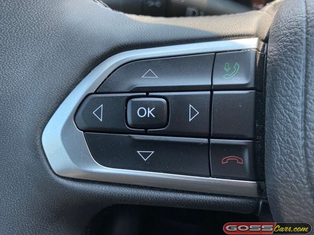 Certified 2024 Jeep Compass Limited AWD/4WD image 17
