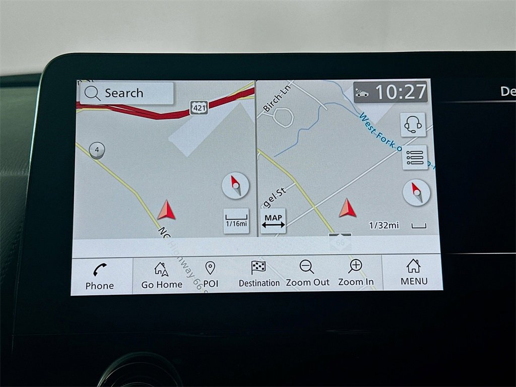 Used 2023 Nissan Armada S image 19