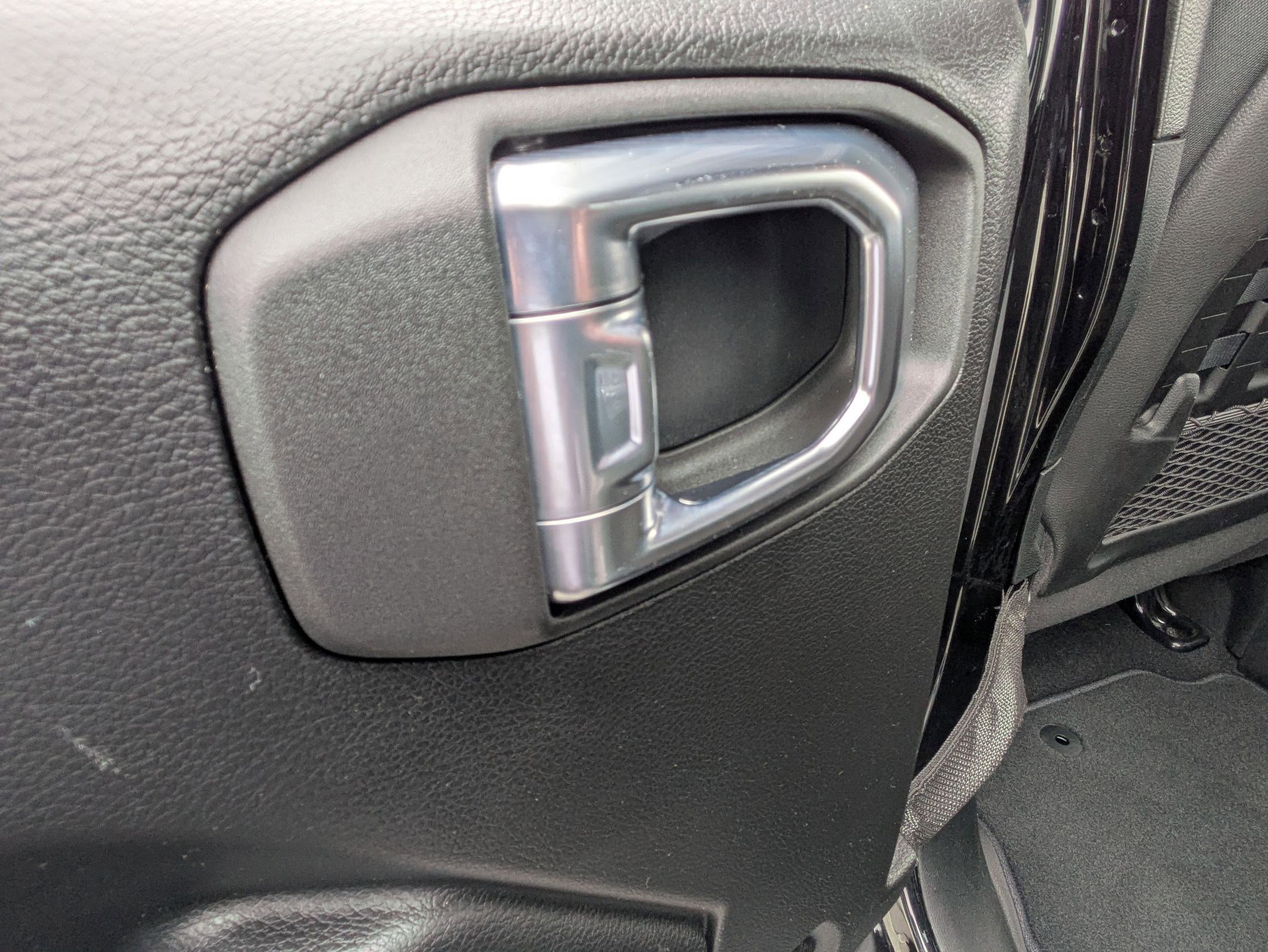 Used 2021 Jeep Gladiator Mojave w/ LED Lighting Group image 26