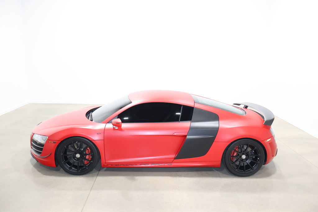 Used 2012 Audi R8 GT image 6