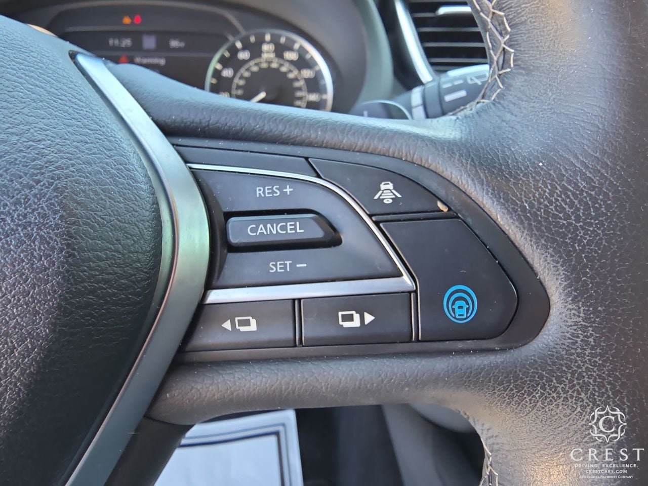 Certified 2022 INFINITI QX55 Sensory w/ Lighting Package AWD/4WD image 16