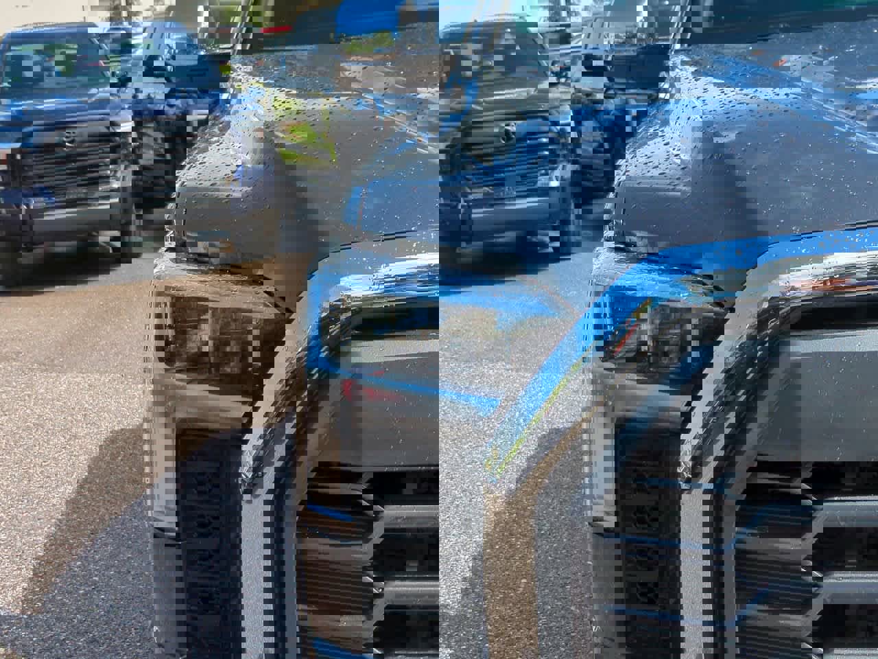 New 2026 Toyota Tundra 1794 Edition image 10