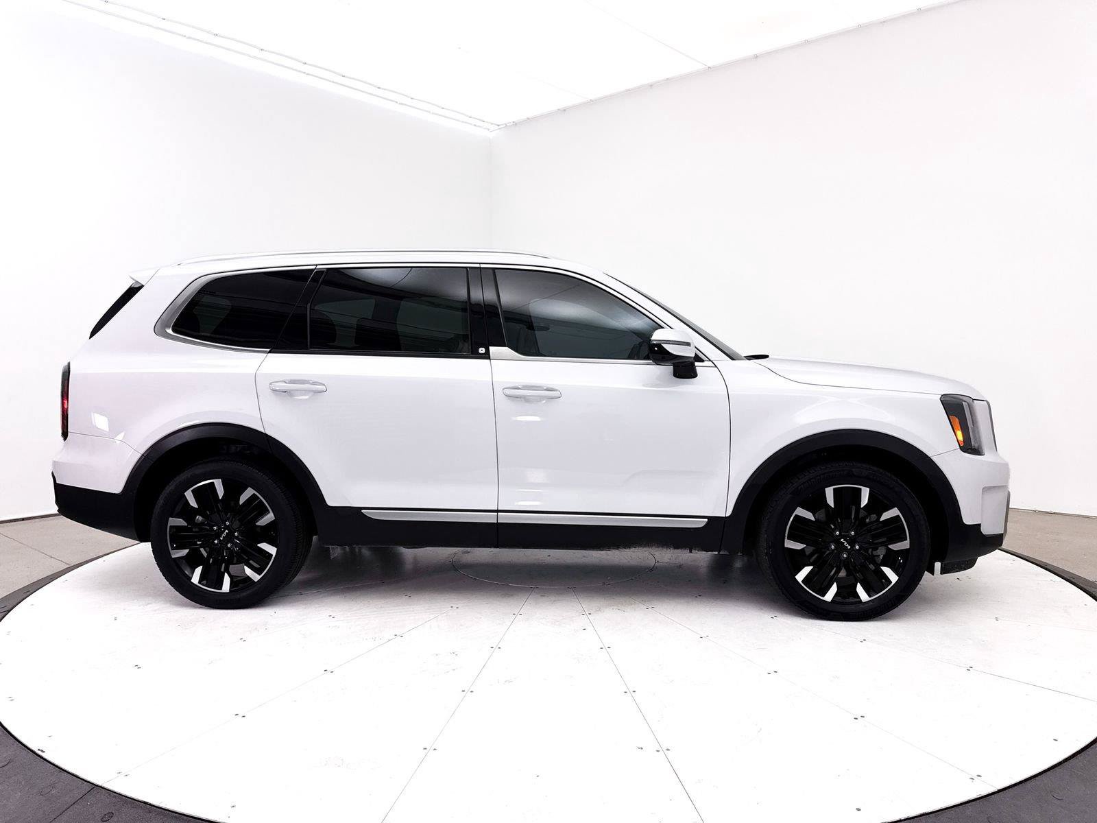 Certified 2024 Kia Telluride SX FWD image 42