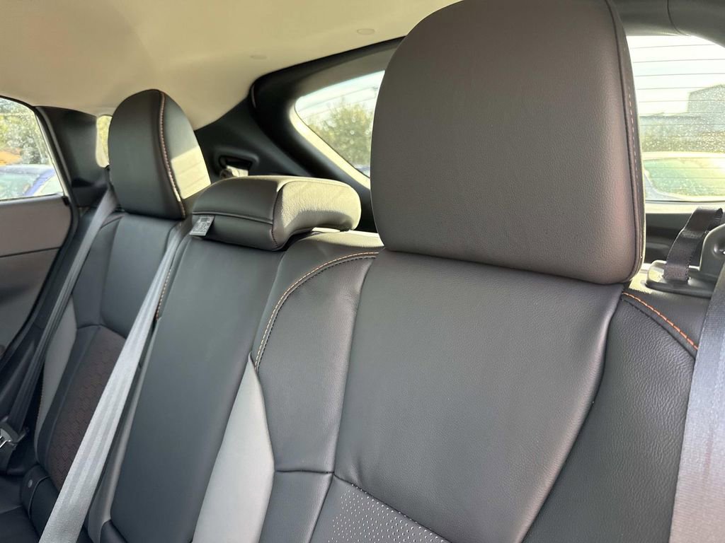 New 2026 Subaru Crosstrek 2.5i Limited image 13