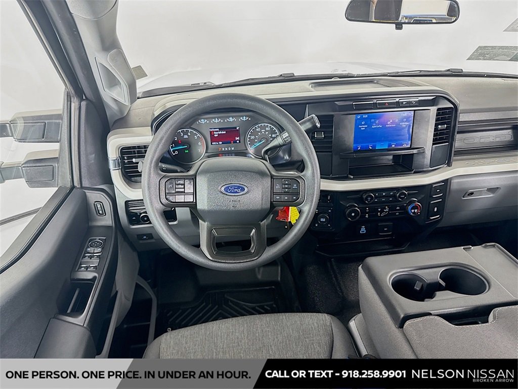 Used 2024 Ford F250 XL w/ XL Off-Road Package image 20
