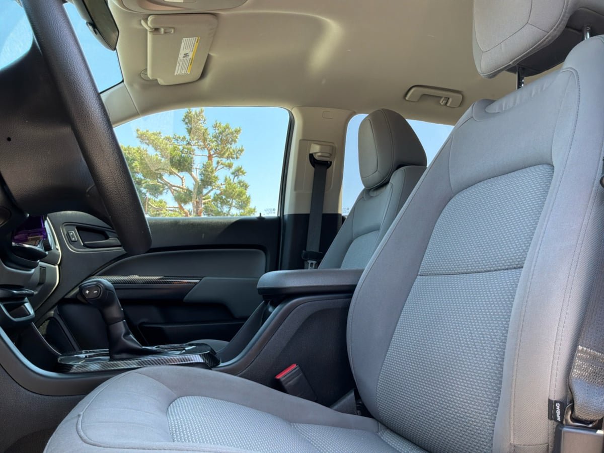 Used 2019 GMC Canyon 2WD Crew Cab w/ Convenience Package image 17