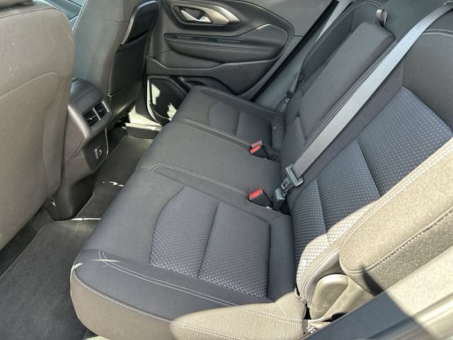 Used 2023 GMC Terrain SLE w/ Elevation Edition FWD image 26