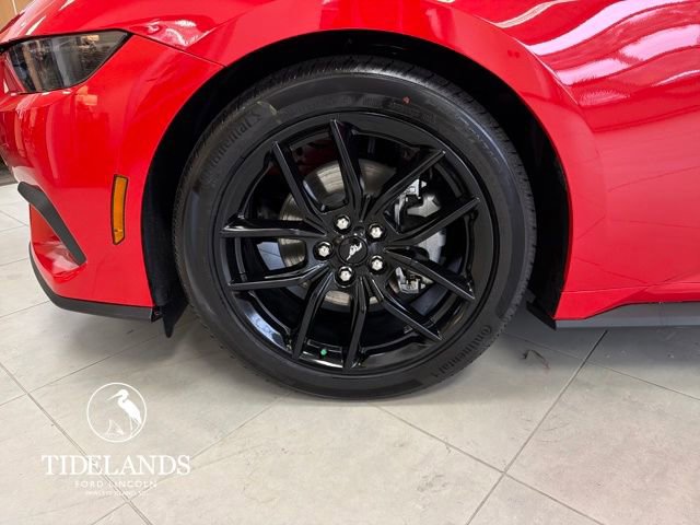 New 2026 Ford Mustang Premium image 29