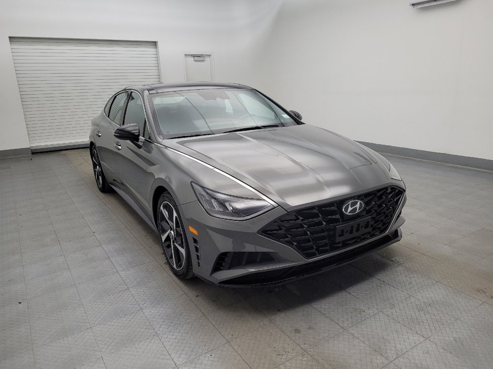 Used 2022 Hyundai Sonata SEL Plus image 13