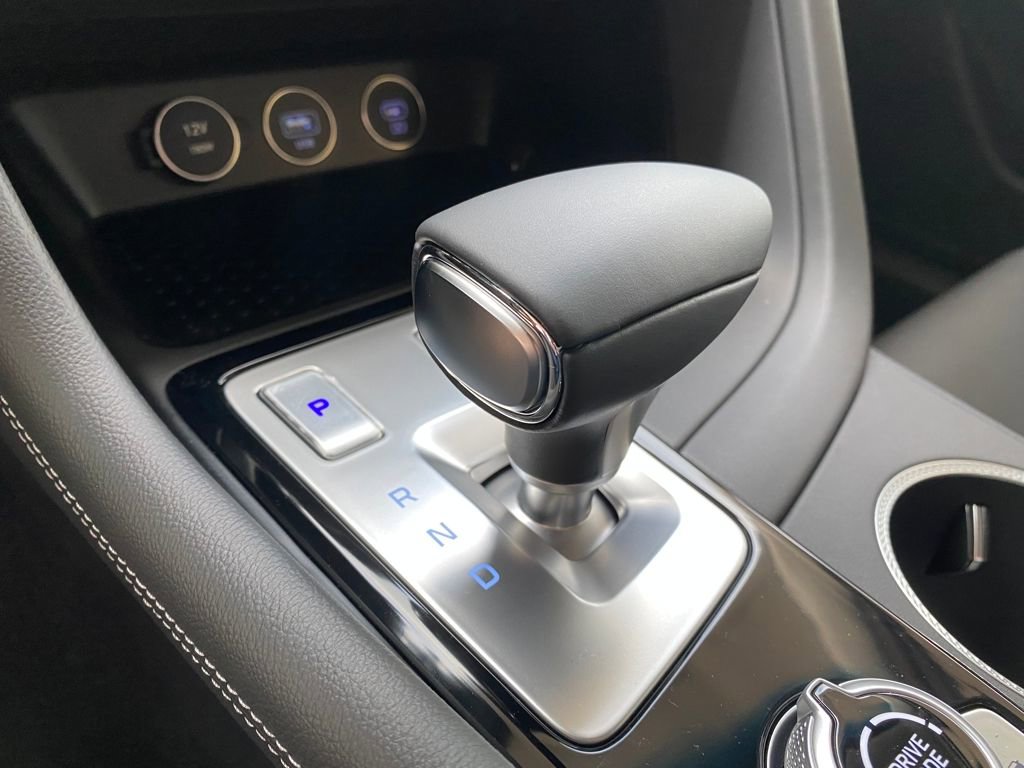 New 2026 Genesis G70 2.5T image 35